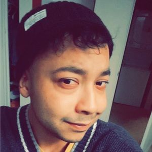 Meet your Posher, Brian